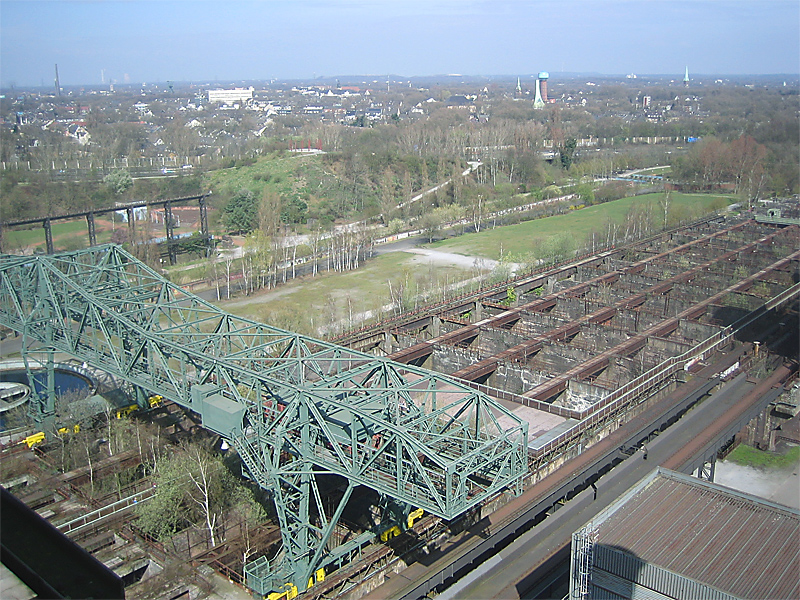 Landschaftspark DU